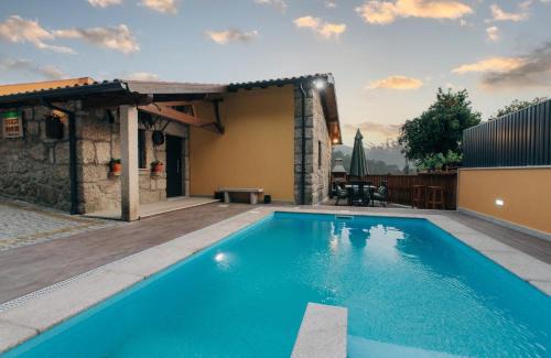 Gondoriz House | Lamegos GuestHouse