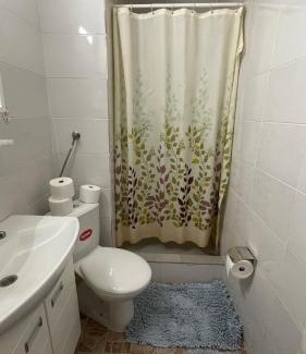 Arandelovac Apartment | Lamele