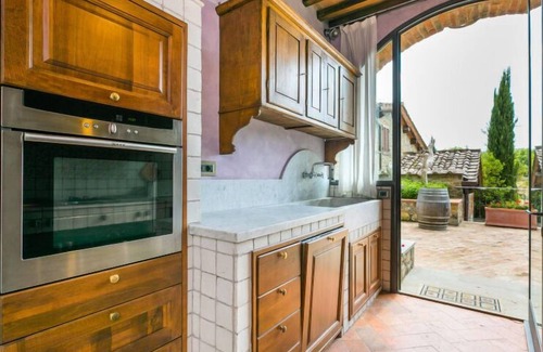 Greve in Chianti House | Lamore di Carla by Interhome