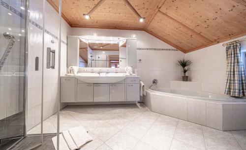 Wegscheid House | Lamprechthof