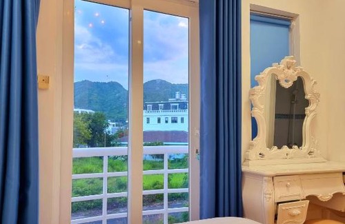 Nha Trang Villa | Lan Anh Villa with SeaView - An Vien Nha Trang