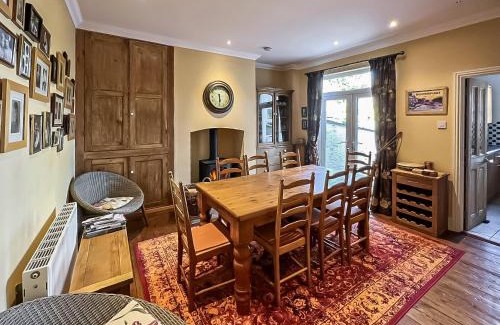 Skipton House | Lancashire And Yorkshire Cottage