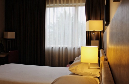 Brunel Hotel | Lancaster Hotel