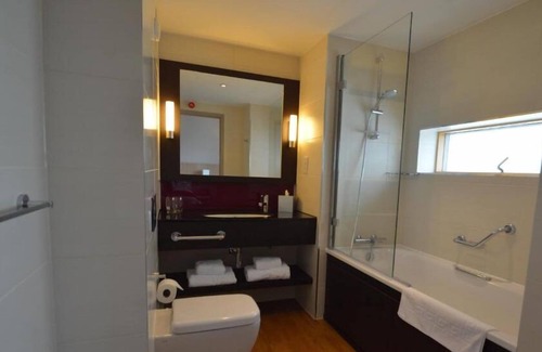 Brunel Hotel | Lancaster Hotel