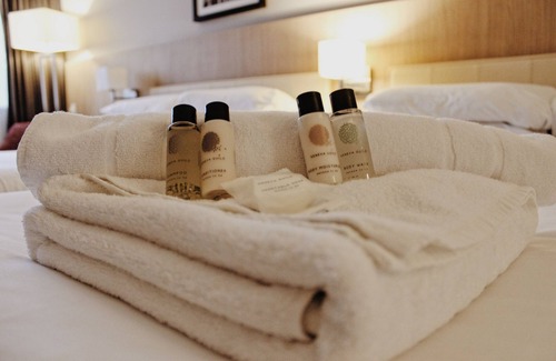 Brunel Hotel | Lancaster Hotel