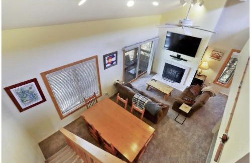 Warrior's Mark House | Lances West 2BDR and Loft Very Walkable