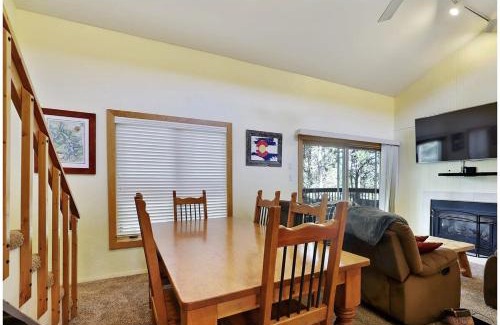 Warrior's Mark House | Lances West 2BDR and Loft Very Walkable