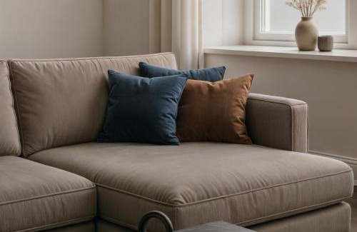 City of Westminster Apartment | Land and Lord