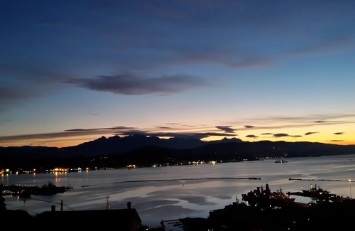 La Spezia Villa | Land and Sea on the Gulf of Poets