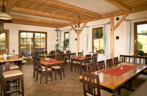 Mais Hotel | Landgasthof Vogl - Zum Klement