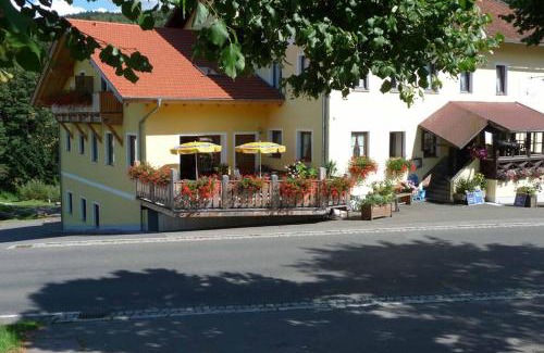 Mais Hotel | Landgasthof Vogl - Zum Klement