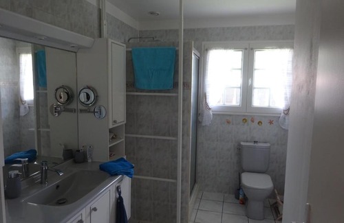 Azur Villa | Landaise chaleureuse idéale pour 1 couple, enfants