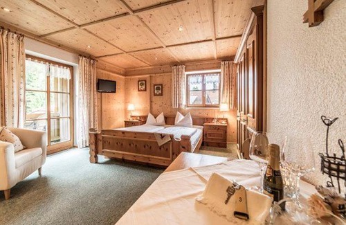 Lenggries Hotel | LandererMühle