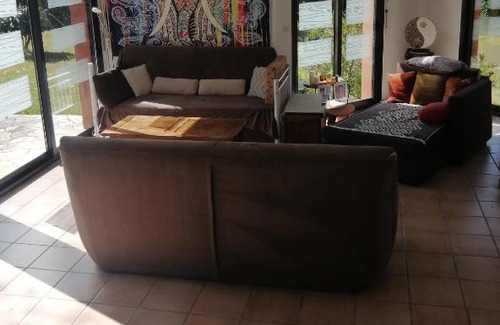 Lit-et-Mixe House | Landes OCEANES - Chambres privées dans villa avec jardin