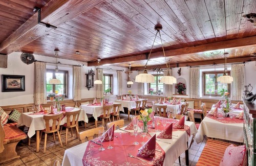 Bad Feilnbach Hotel | Landgasthof Aumanwirt