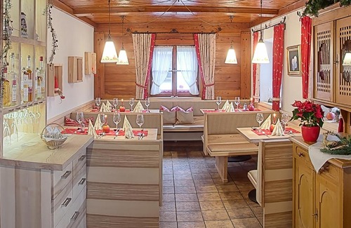 Bad Feilnbach Hotel | Landgasthof Aumanwirt