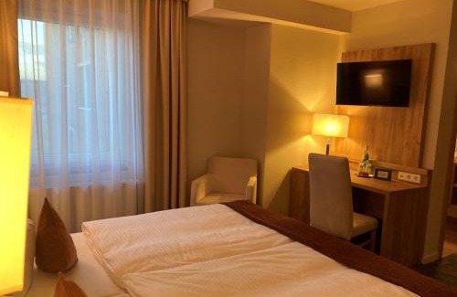Radibor Hotel | Landgasthof Meja hosćenc
