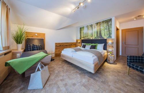 Tittling Hotel | Landgasthof Schmalhofer