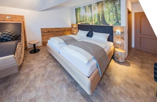 Tittling Hotel | Landgasthof Schmalhofer