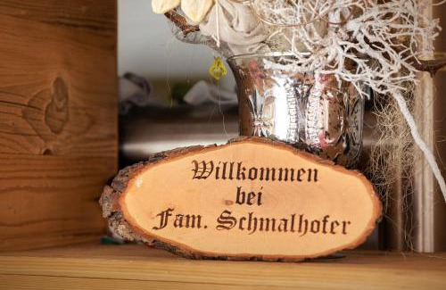 Tittling Hotel | Landgasthof Schmalhofer