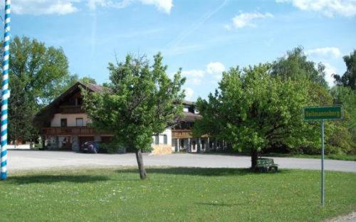 Wonneberg House | Landgasthof Schweizerhof