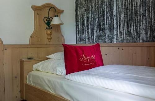 Petershagen Hotel | Landgasthof zum Mühlenteich