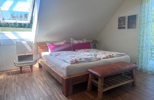 Waggershausen House | Landgut Apfelrose