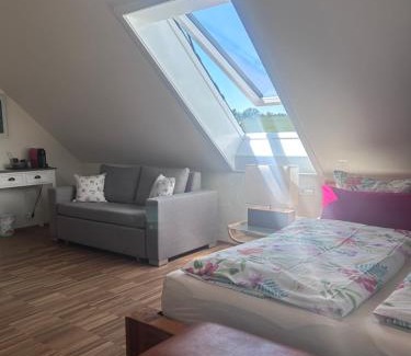 Waggershausen House | Landgut Apfelrose