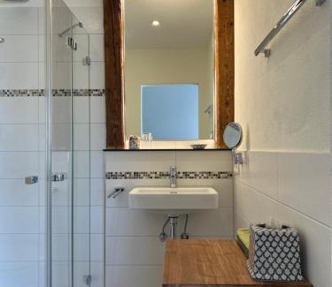 Waggershausen House | Landgut Apfelrose