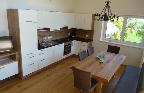Altmuenster Apartment | Landgut Wagnerfeld