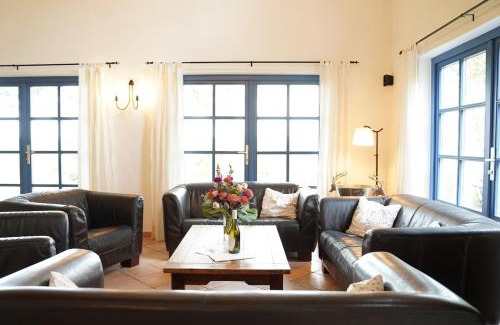 Neverow House | Landhaus 1 Stettinerhaff