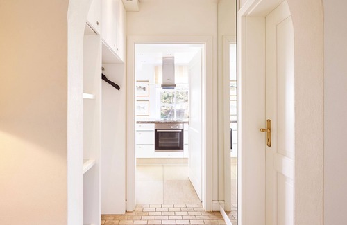 Nieblum House | Landhaus Am Dünenweg/West