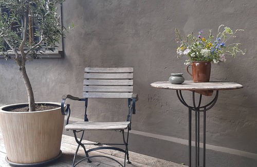 Pinnow House | Landhaus am See in the Uckermark for groups up to 14 people