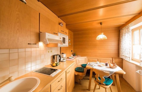 Bad Oberdorf House | Landhaus Beßler