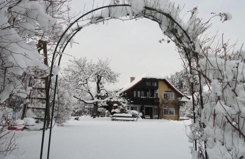 Seeboden Ski Chalet | Landhaus Egger