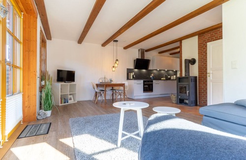 Vollerwiek Apartment | Landhaus in Vollerwiek