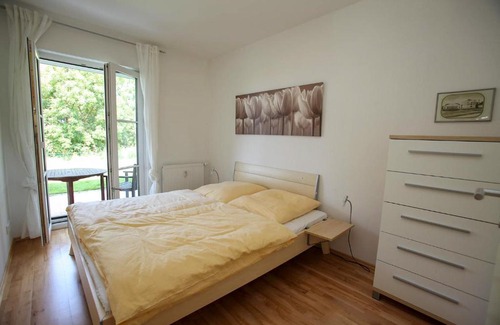 Kaegsdorf House | Landhaus Kaiser zum Strande