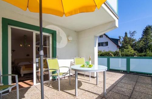 Ried Apartment | Landhaus Leitzinger EG1