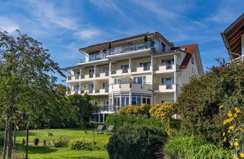 Immenstaad am Bodensee House | Landhaus Müller