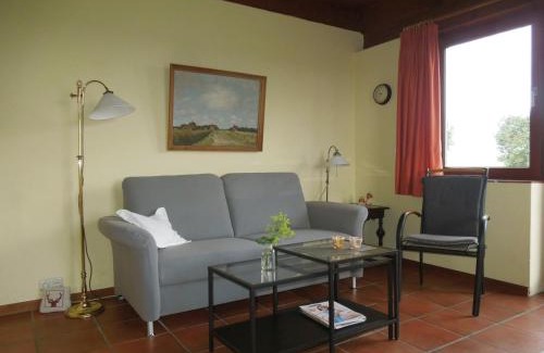 Holtsee Apartment | Landhaus mit Weitblick