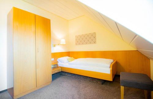 Schwaebisch Hall Hotel | Landhaus Rössle