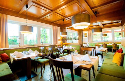 Schwaebisch Hall Hotel | Landhaus Rössle