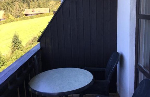 Raßreuth Apartment | Landhaus Raßreuth