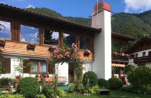 Bayrischzell Apartment | Landhaus Renata - Wendelstein
