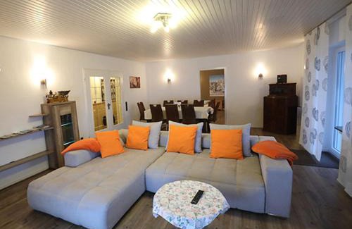 Kuestelberg Apartment | Landhaus Schlossberg