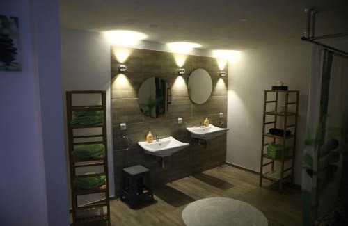 Kuestelberg Apartment | Landhaus Schlossberg
