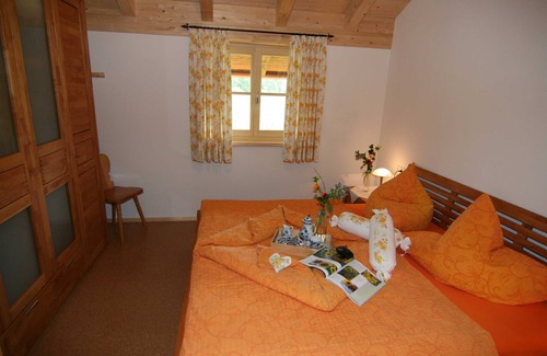 Gmund am Tegernsee Bed & Breakfast | Landhaus Thaler - Holiday apartment 2 Sonnenstrahl