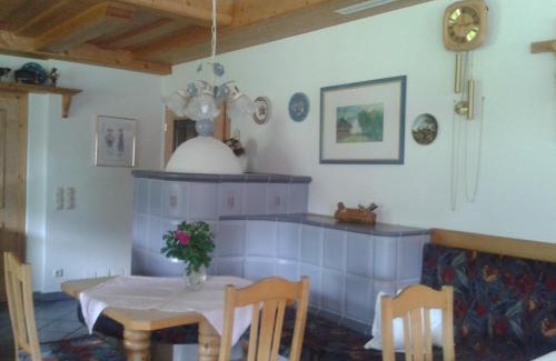 Tux Bed & Breakfast | Landhaus Tuxerschafer
