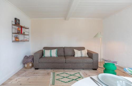 Schwabstedt Apartment | Landhaus Westerkoog
