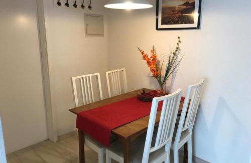 Dahme Apartment | Landhaus zur Seebrücke Nr 1